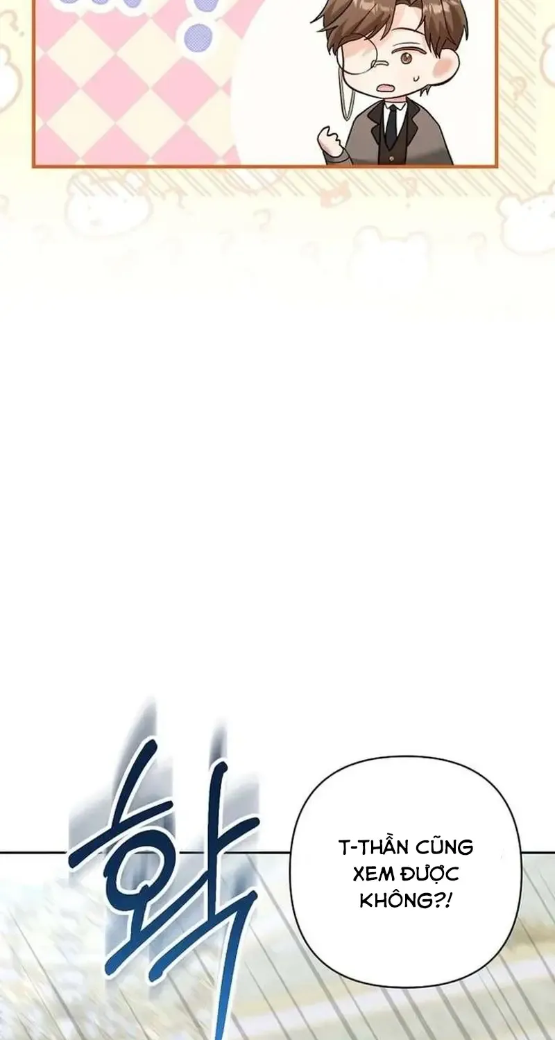 Tiểu Ác Ma Lại Gây Náo Loạn Rồi Chap 36 - Next Chap 37