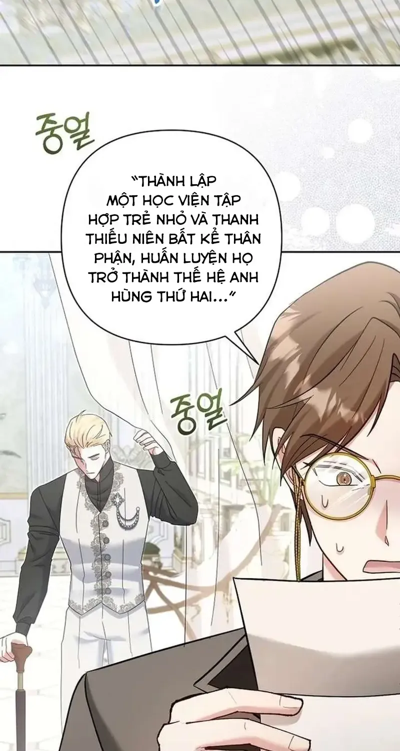 Tiểu Ác Ma Lại Gây Náo Loạn Rồi Chap 36 - Next Chap 37