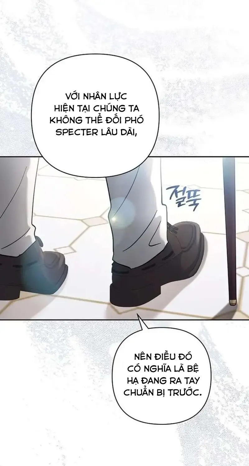 Tiểu Ác Ma Lại Gây Náo Loạn Rồi Chap 36 - Next Chap 37