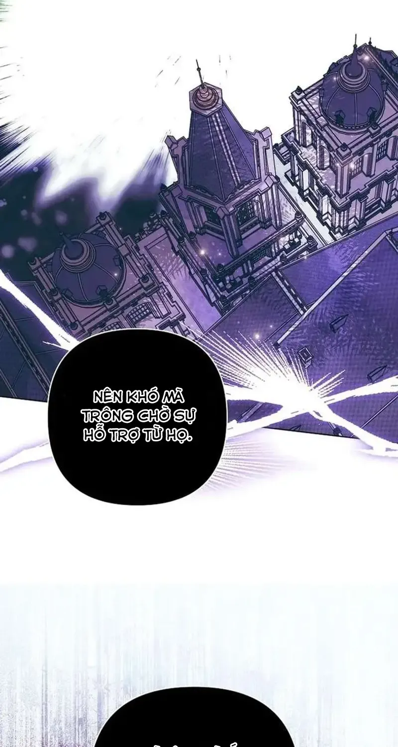 Tiểu Ác Ma Lại Gây Náo Loạn Rồi Chap 36 - Next Chap 37