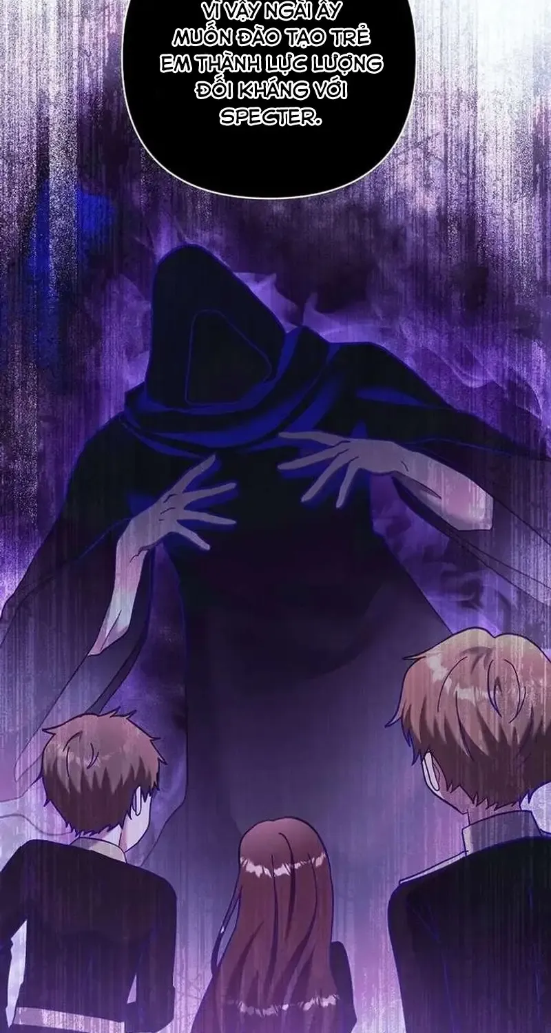 Tiểu Ác Ma Lại Gây Náo Loạn Rồi Chap 36 - Next Chap 37