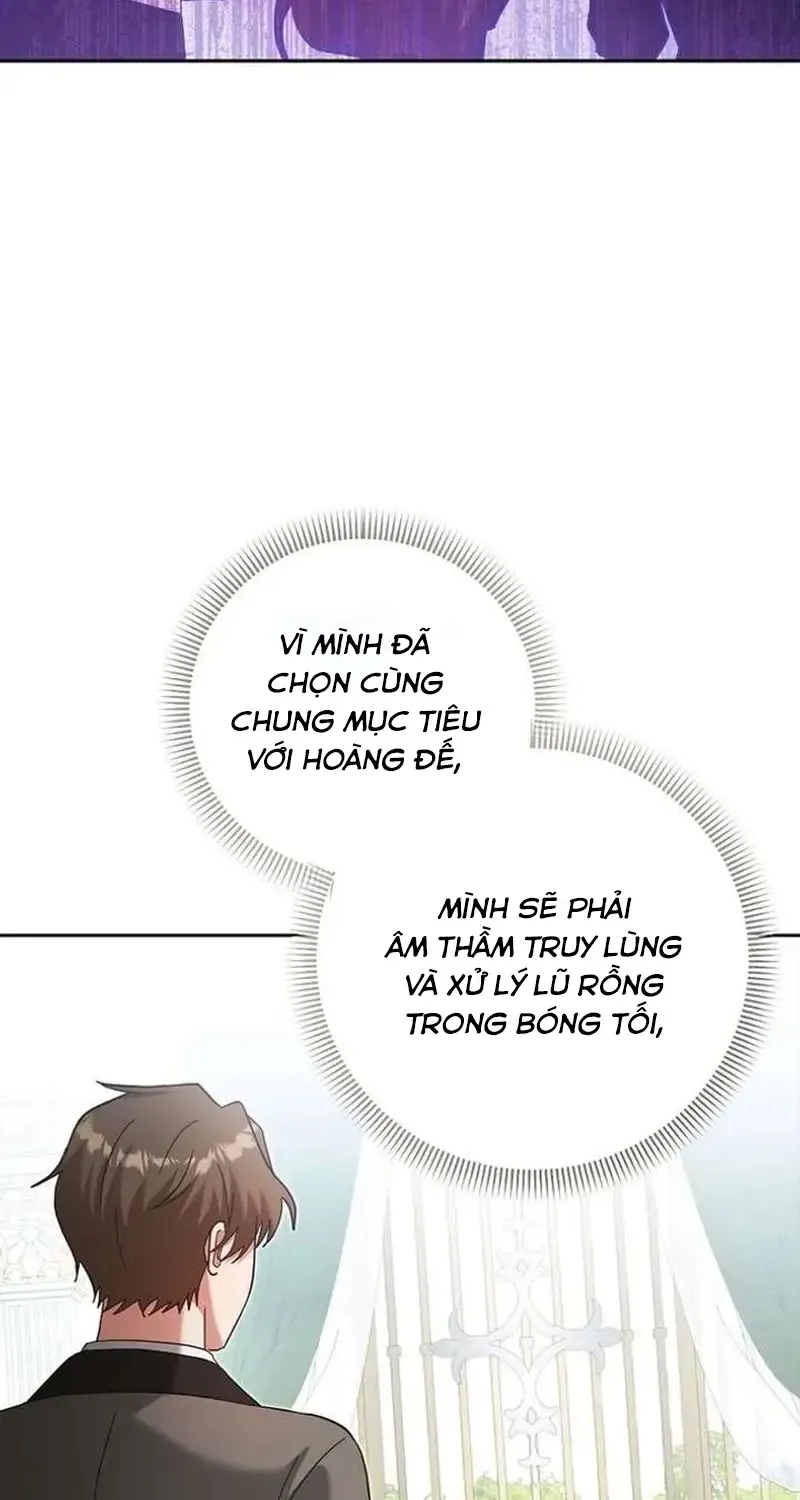 Tiểu Ác Ma Lại Gây Náo Loạn Rồi Chap 36 - Next Chap 37