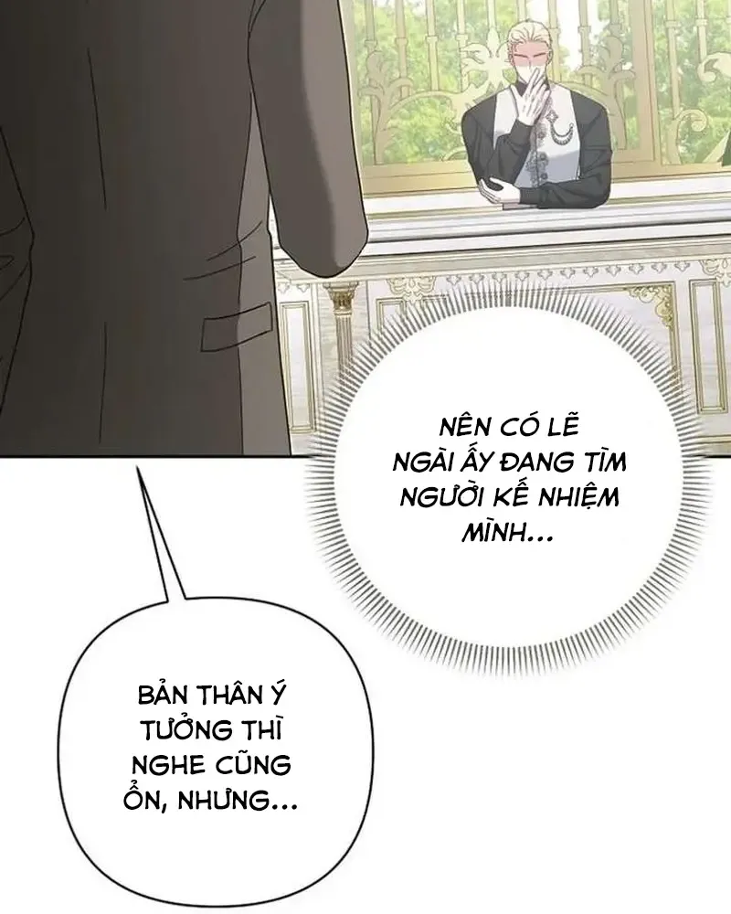 Tiểu Ác Ma Lại Gây Náo Loạn Rồi Chap 36 - Next Chap 37