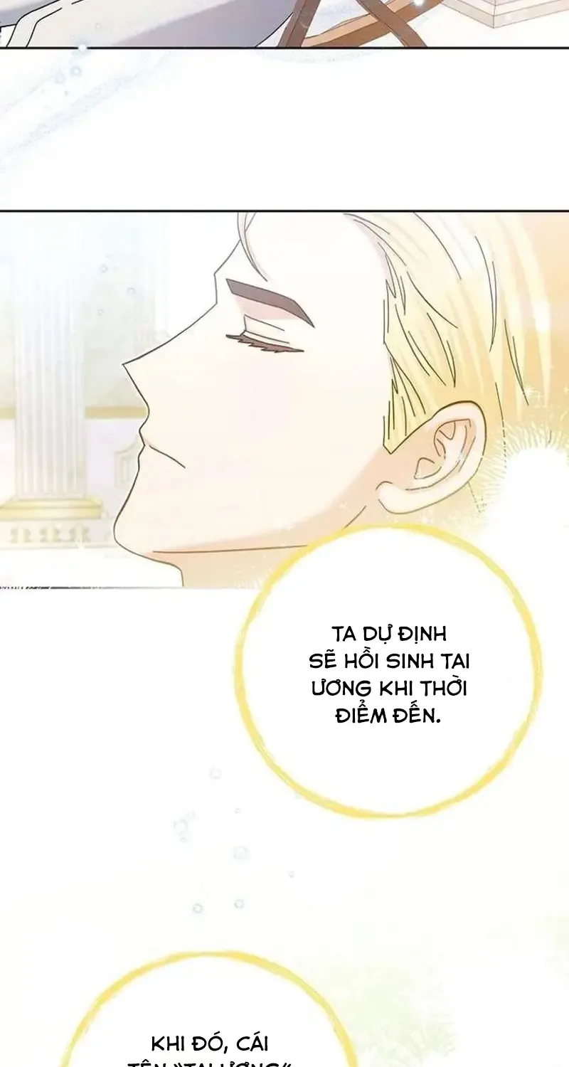 Tiểu Ác Ma Lại Gây Náo Loạn Rồi Chap 36 - Next Chap 37