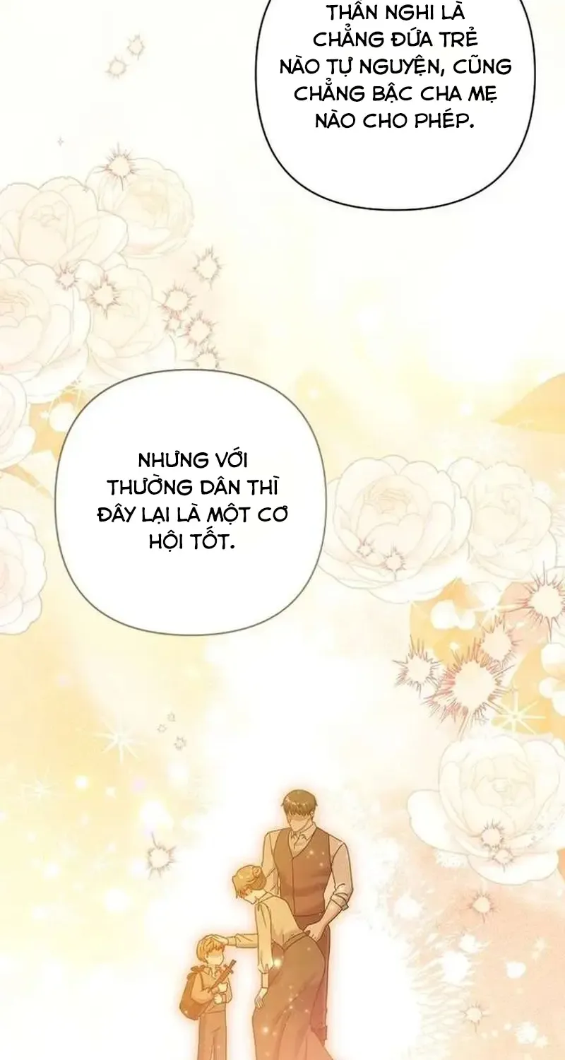 Tiểu Ác Ma Lại Gây Náo Loạn Rồi Chap 36 - Next Chap 37