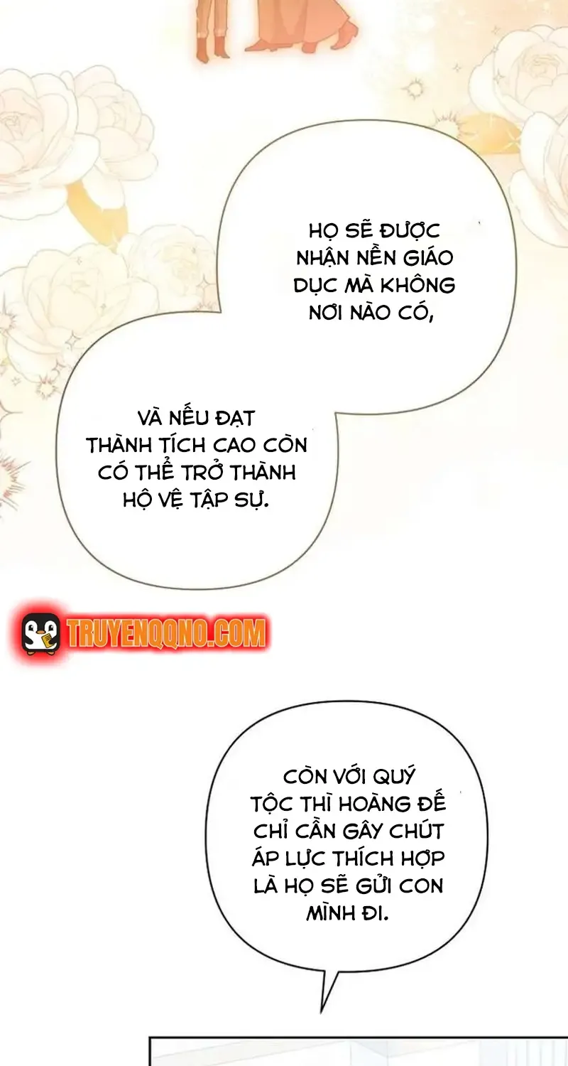 Tiểu Ác Ma Lại Gây Náo Loạn Rồi Chap 36 - Next Chap 37