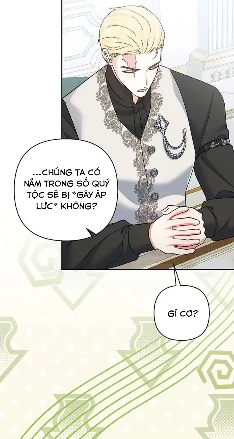 Tiểu Ác Ma Lại Gây Náo Loạn Rồi Chap 36 - Next Chap 37