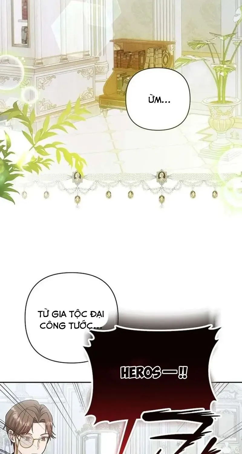 Tiểu Ác Ma Lại Gây Náo Loạn Rồi Chap 36 - Next Chap 37