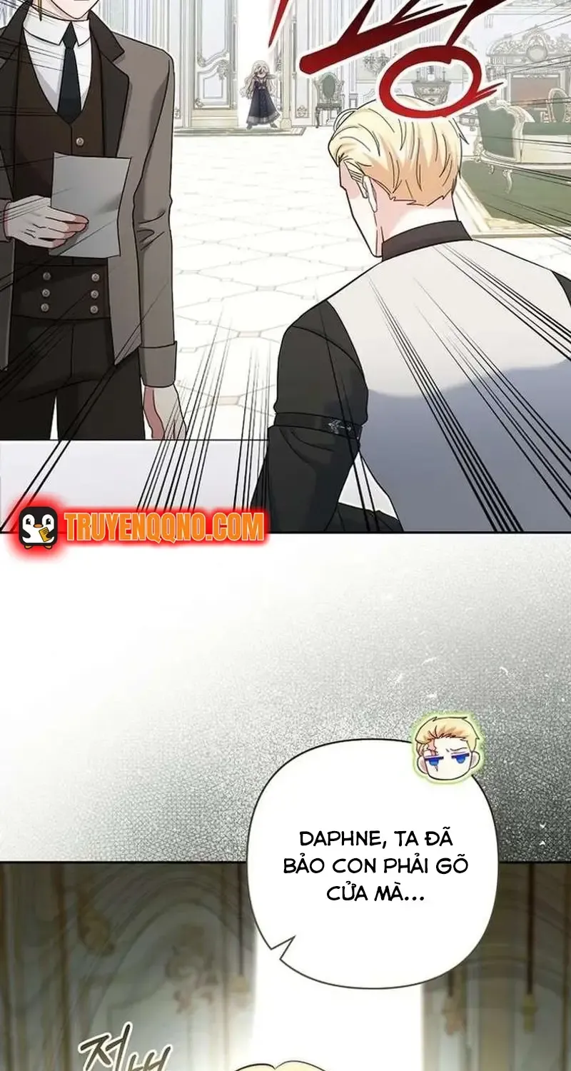 Tiểu Ác Ma Lại Gây Náo Loạn Rồi Chap 36 - Next Chap 37