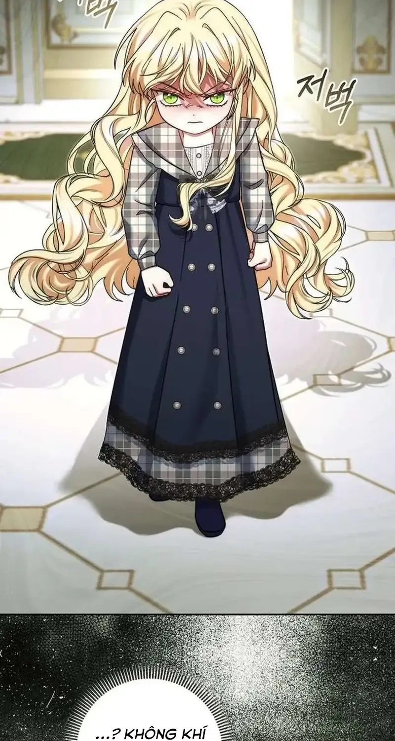 Tiểu Ác Ma Lại Gây Náo Loạn Rồi Chap 36 - Next Chap 37