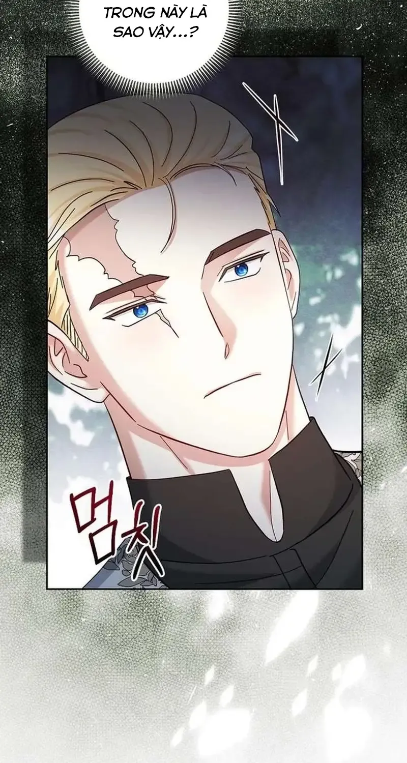 Tiểu Ác Ma Lại Gây Náo Loạn Rồi Chap 36 - Next Chap 37