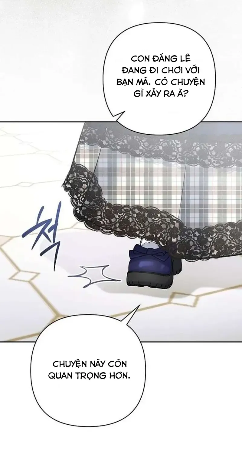 Tiểu Ác Ma Lại Gây Náo Loạn Rồi Chap 36 - Next Chap 37