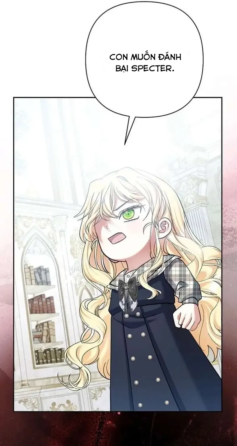 Tiểu Ác Ma Lại Gây Náo Loạn Rồi Chap 36 - Next Chap 37