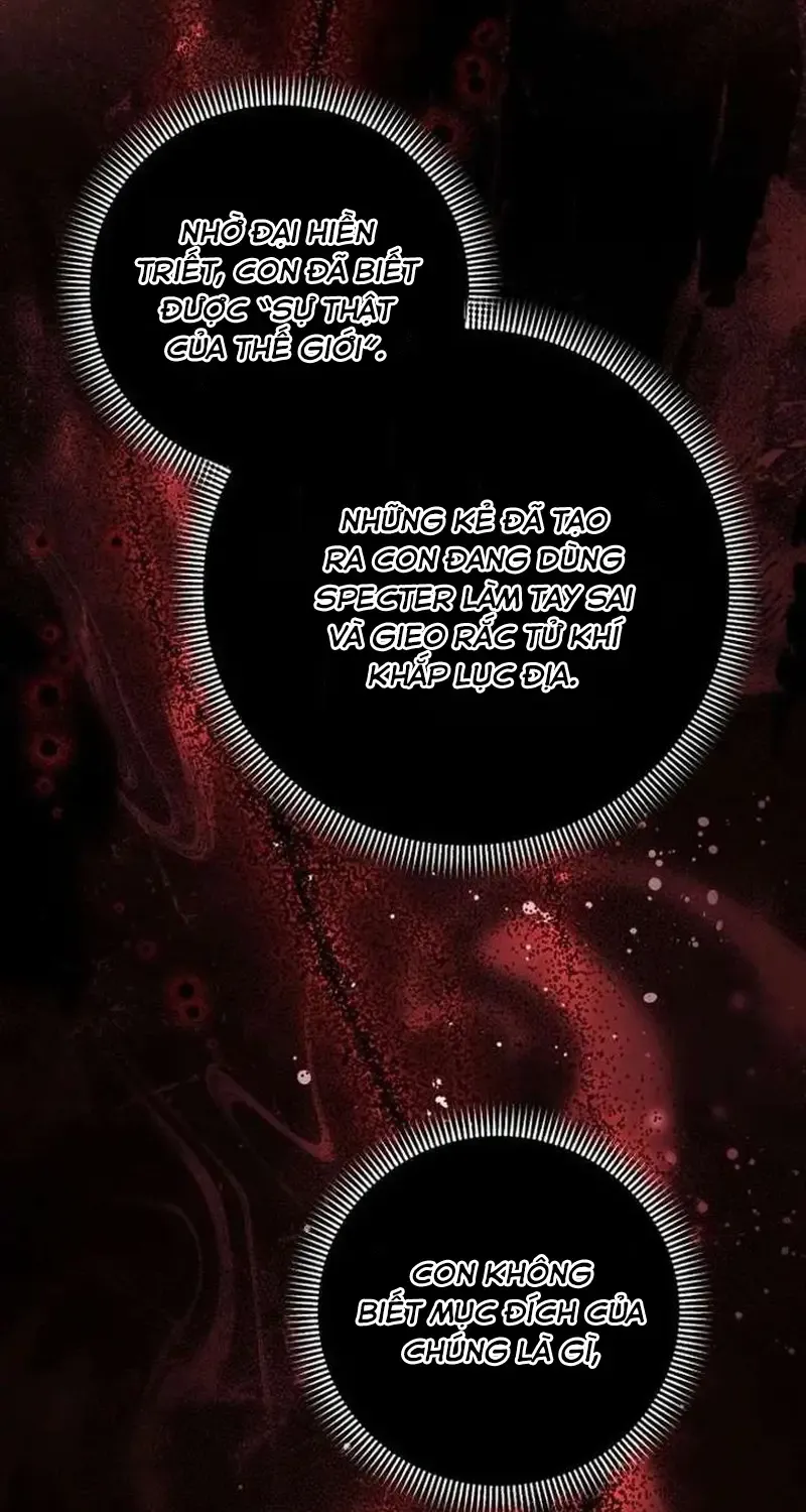 Tiểu Ác Ma Lại Gây Náo Loạn Rồi Chap 36 - Next Chap 37