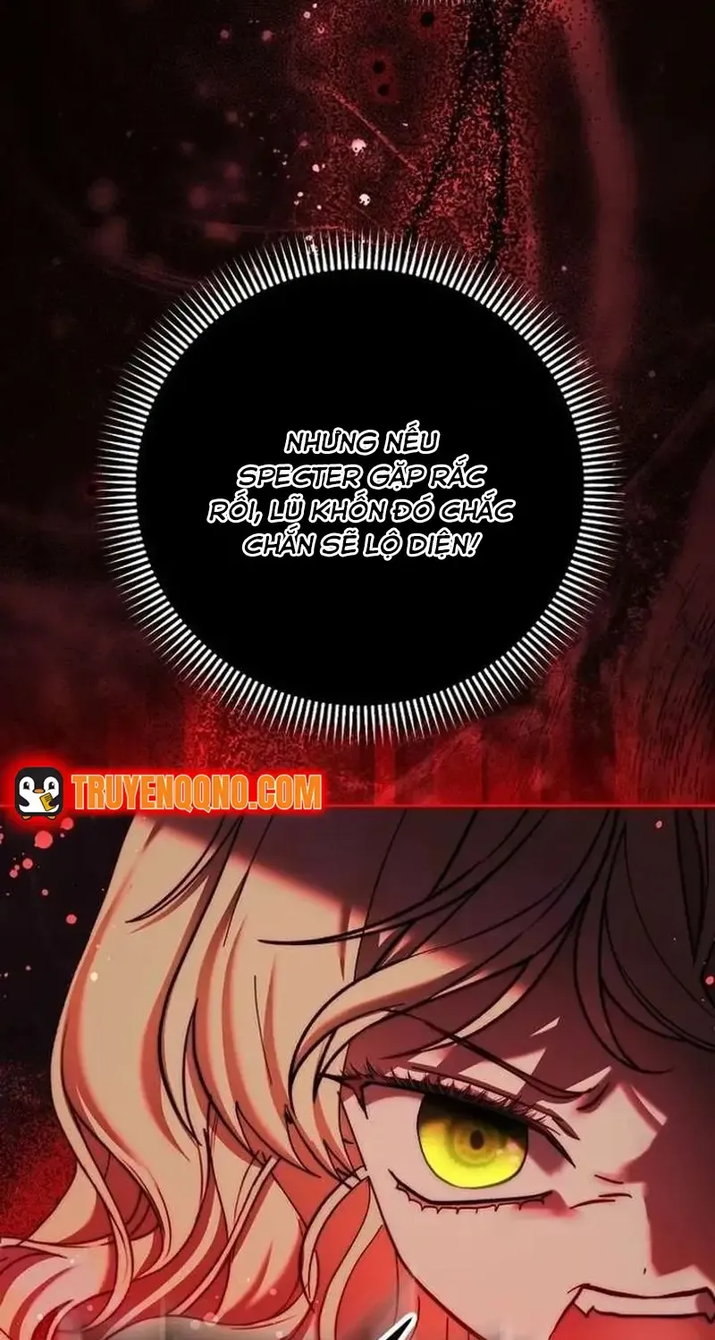 Tiểu Ác Ma Lại Gây Náo Loạn Rồi Chap 36 - Next Chap 37