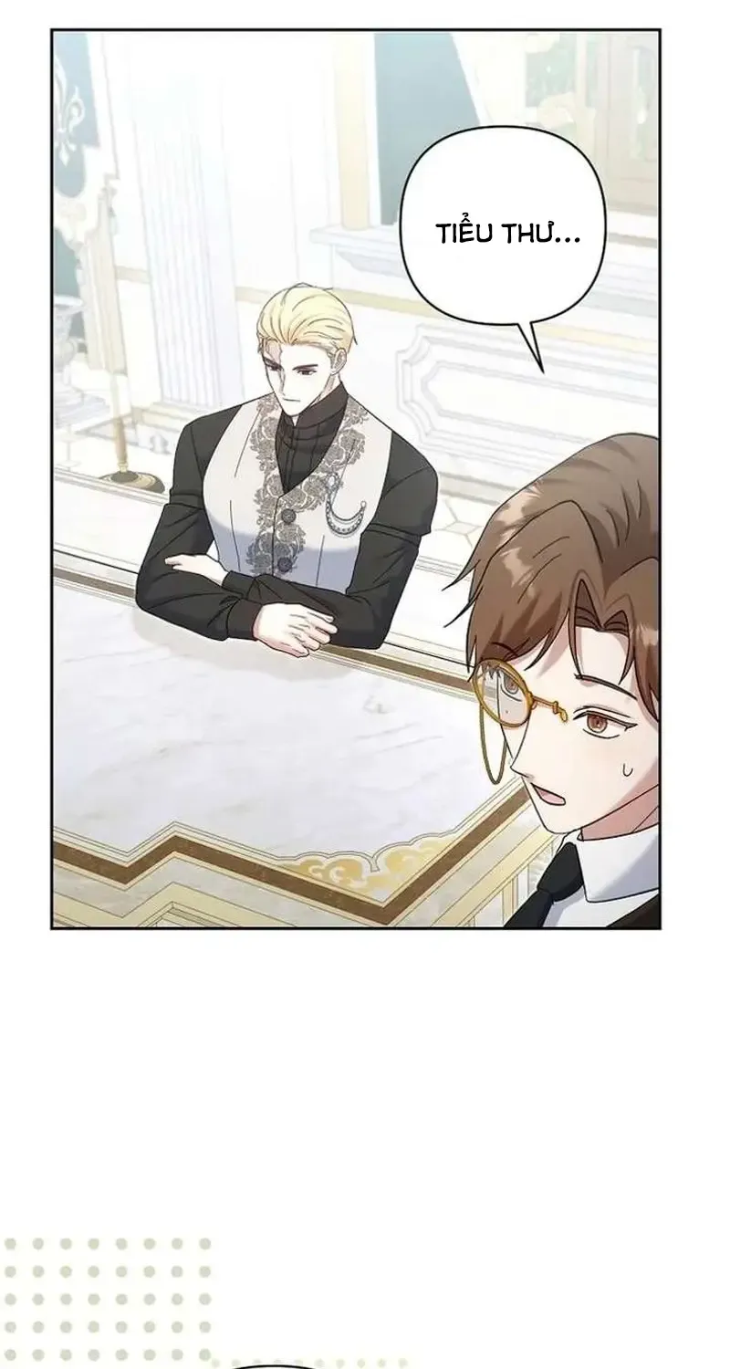 Tiểu Ác Ma Lại Gây Náo Loạn Rồi Chap 36 - Next Chap 37