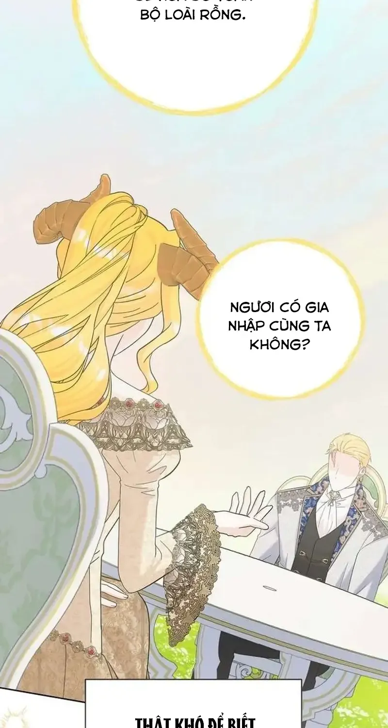 Tiểu Ác Ma Lại Gây Náo Loạn Rồi Chap 36 - Next Chap 37