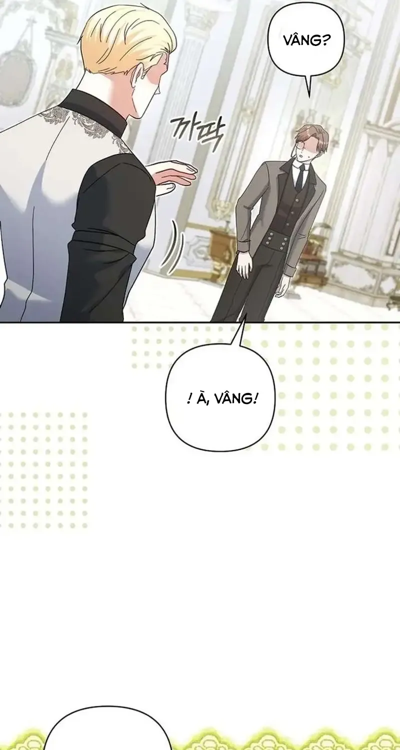 Tiểu Ác Ma Lại Gây Náo Loạn Rồi Chap 36 - Next Chap 37