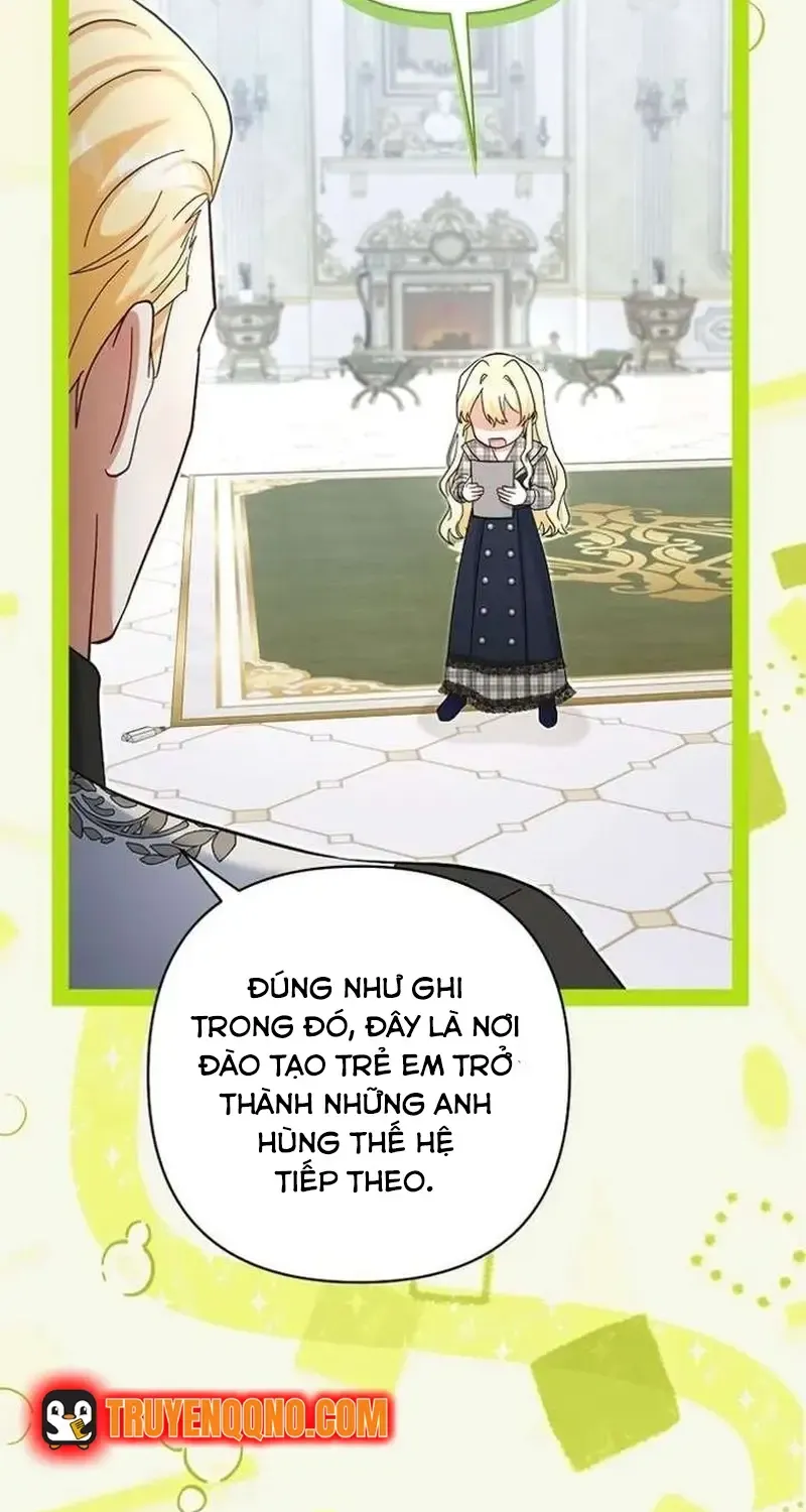 Tiểu Ác Ma Lại Gây Náo Loạn Rồi Chap 36 - Next Chap 37