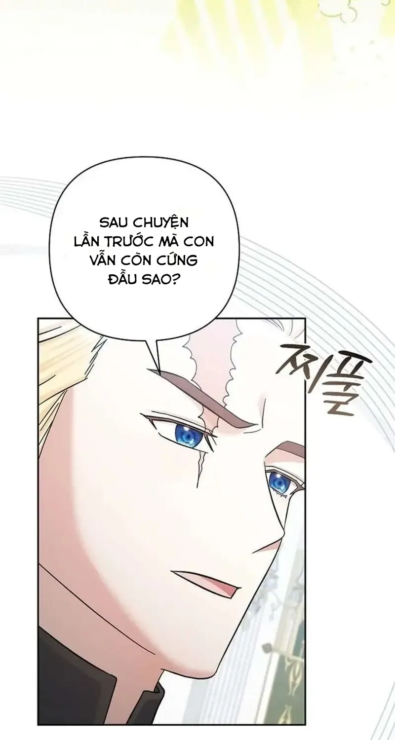 Tiểu Ác Ma Lại Gây Náo Loạn Rồi Chap 36 - Next Chap 37