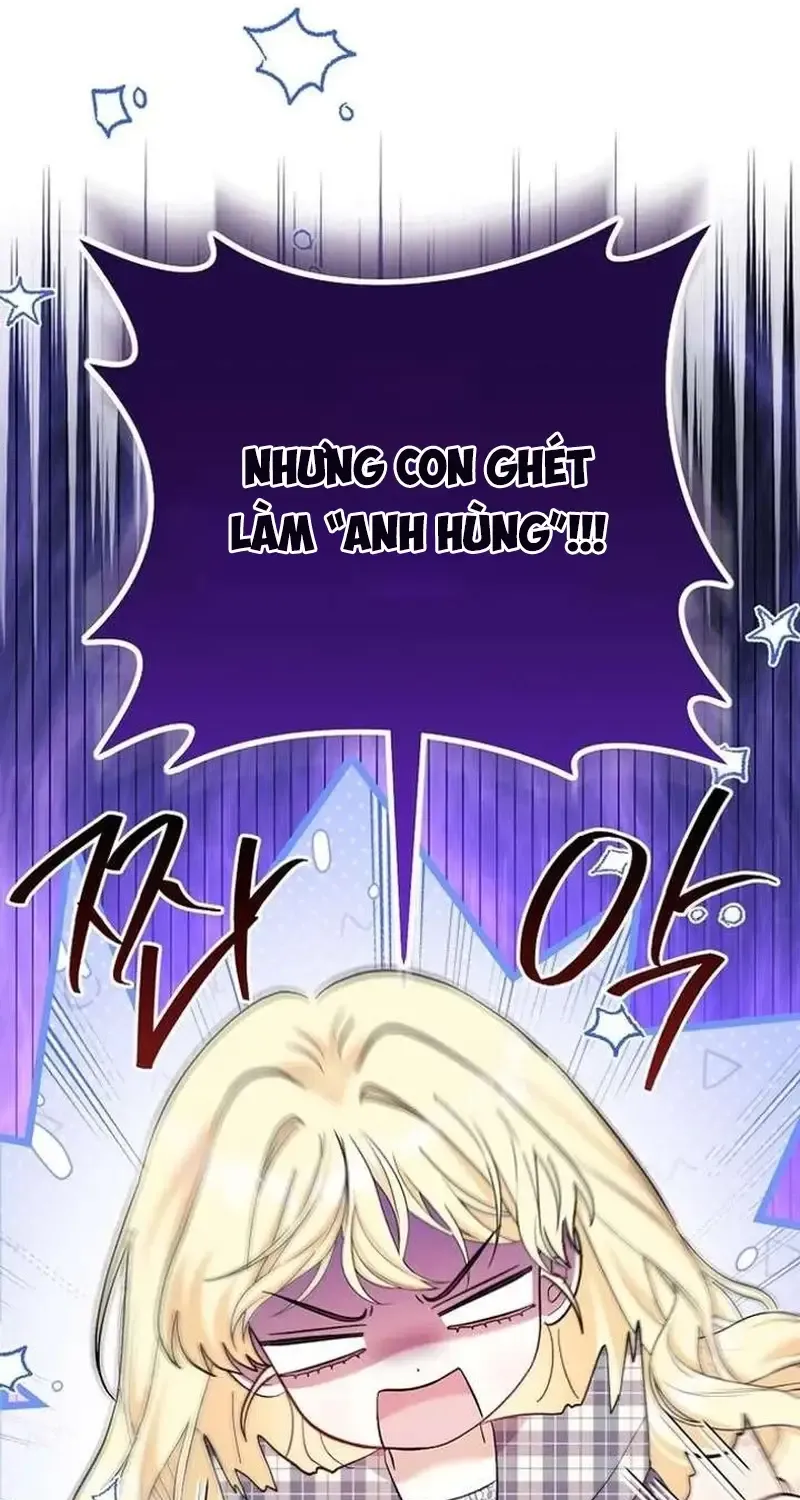 Tiểu Ác Ma Lại Gây Náo Loạn Rồi Chap 36 - Next Chap 37