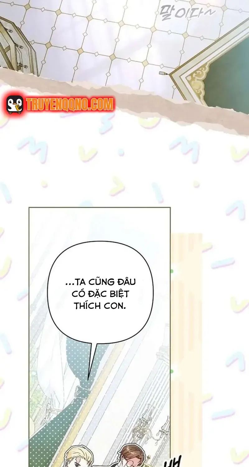 Tiểu Ác Ma Lại Gây Náo Loạn Rồi Chap 36 - Next Chap 37