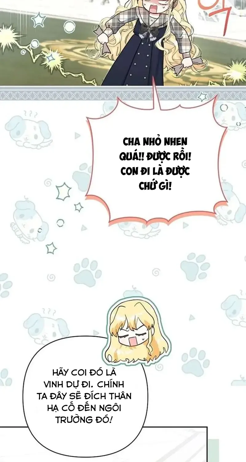 Tiểu Ác Ma Lại Gây Náo Loạn Rồi Chap 36 - Next Chap 37