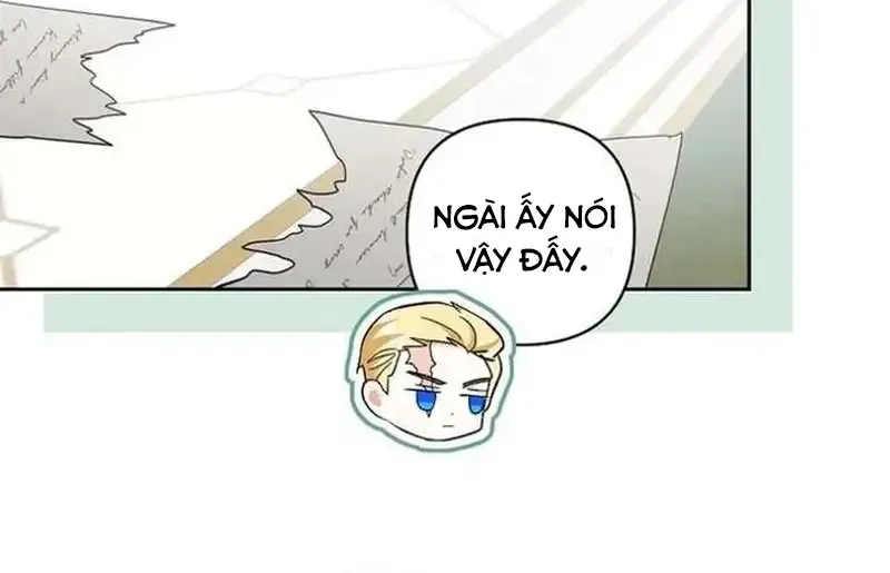 Tiểu Ác Ma Lại Gây Náo Loạn Rồi Chap 36 - Next Chap 37