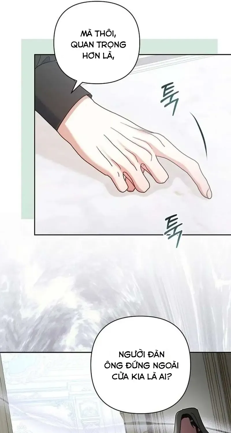 Tiểu Ác Ma Lại Gây Náo Loạn Rồi Chap 36 - Next Chap 37