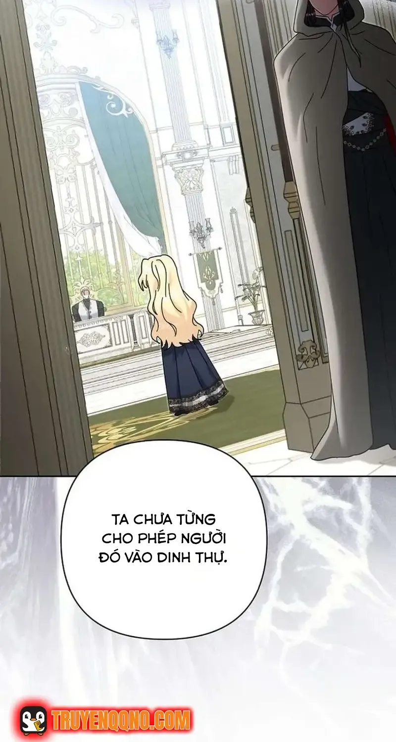 Tiểu Ác Ma Lại Gây Náo Loạn Rồi Chap 36 - Next Chap 37