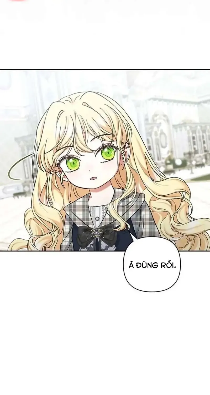 Tiểu Ác Ma Lại Gây Náo Loạn Rồi Chap 36 - Next Chap 37