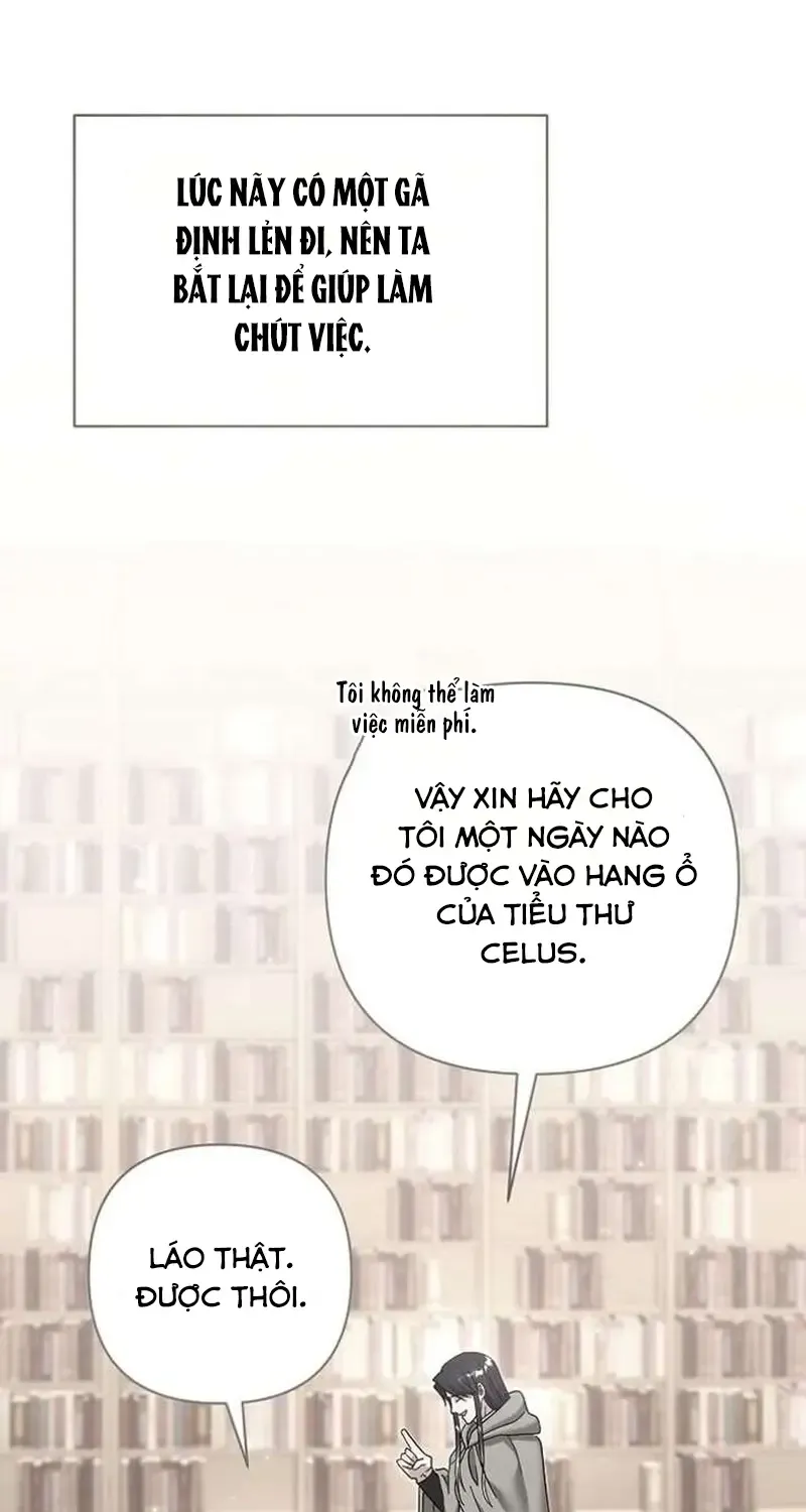 Tiểu Ác Ma Lại Gây Náo Loạn Rồi Chap 36 - Next Chap 37