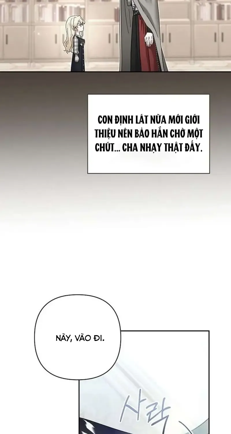 Tiểu Ác Ma Lại Gây Náo Loạn Rồi Chap 36 - Next Chap 37
