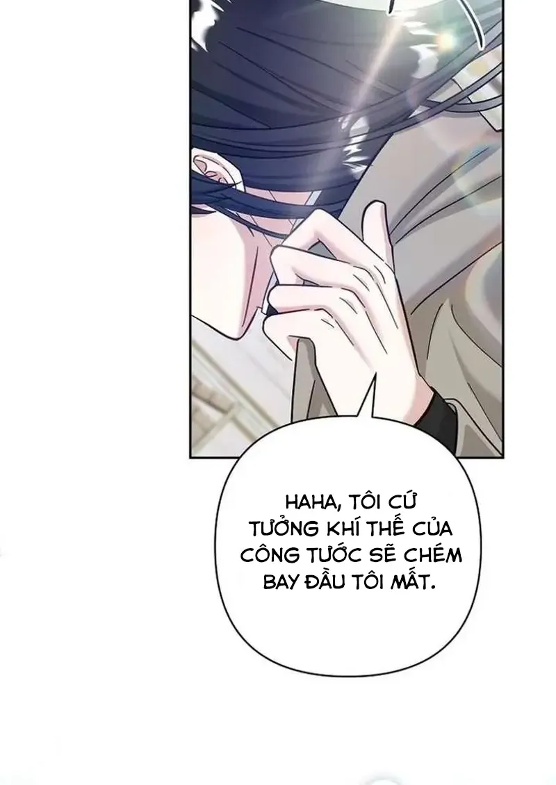 Tiểu Ác Ma Lại Gây Náo Loạn Rồi Chap 36 - Next Chap 37