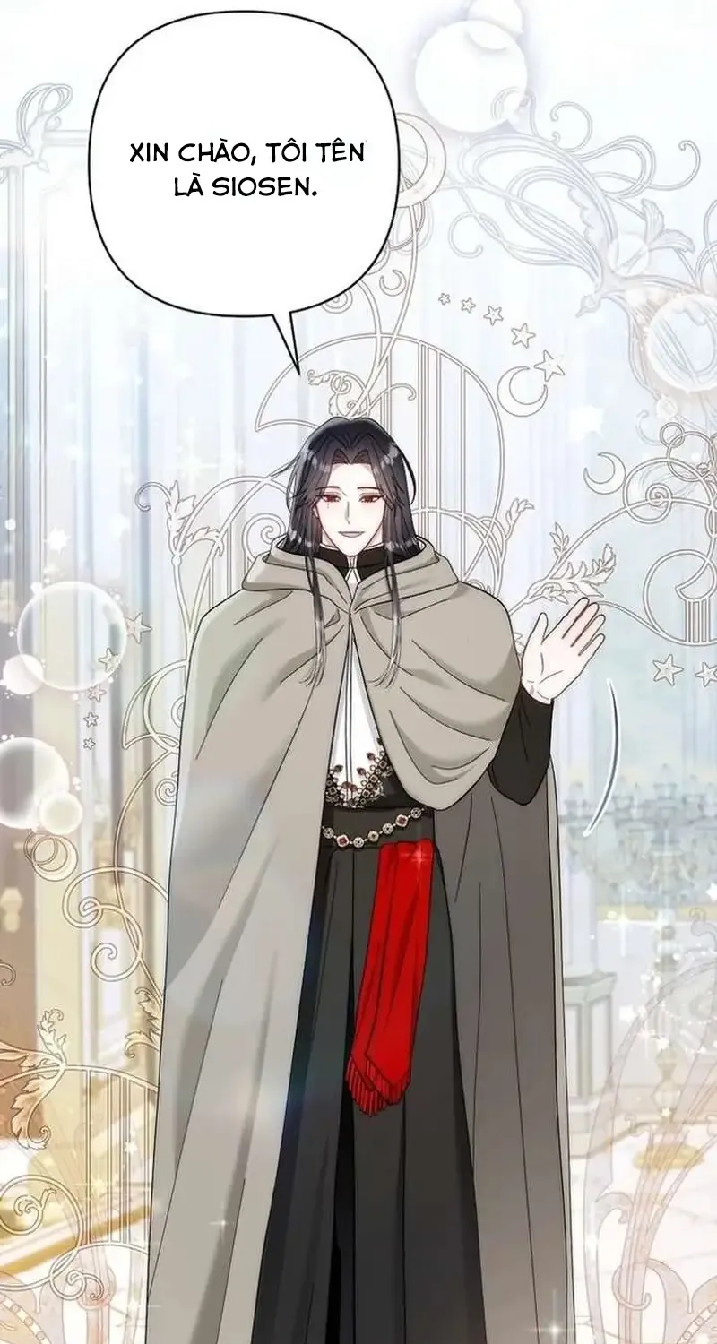 Tiểu Ác Ma Lại Gây Náo Loạn Rồi Chap 36 - Next Chap 37