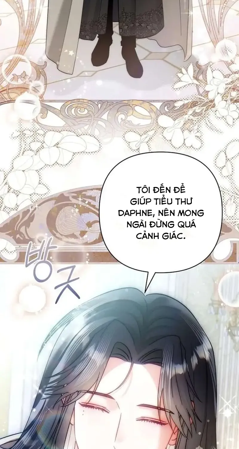 Tiểu Ác Ma Lại Gây Náo Loạn Rồi Chap 36 - Next Chap 37