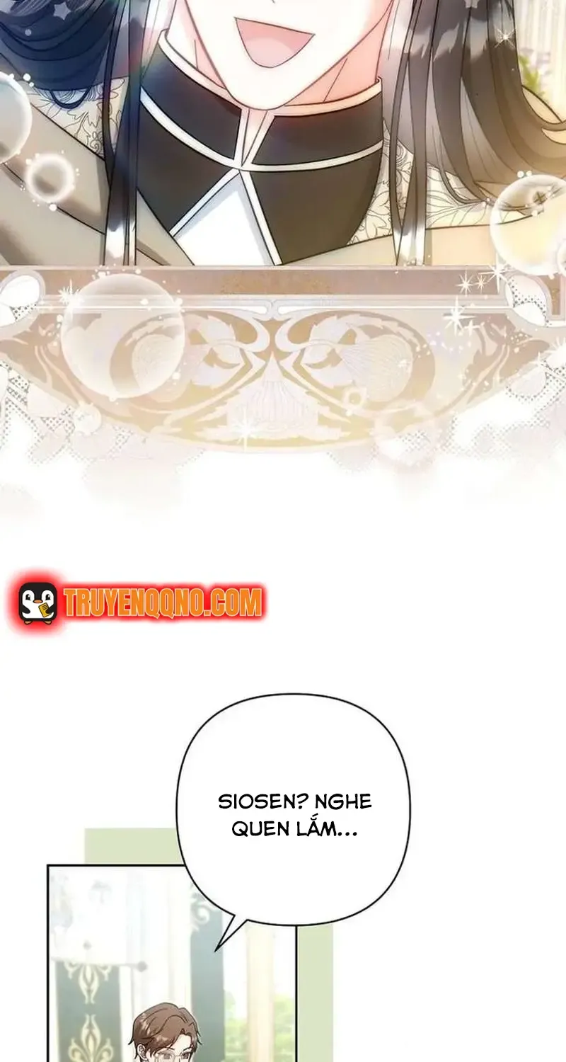 Tiểu Ác Ma Lại Gây Náo Loạn Rồi Chap 36 - Next Chap 37