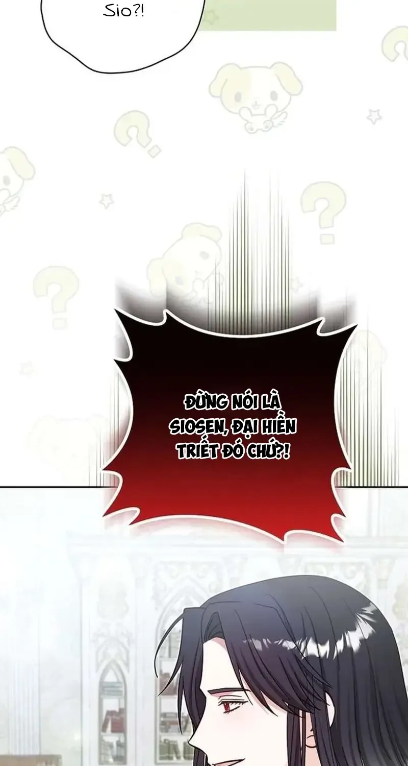 Tiểu Ác Ma Lại Gây Náo Loạn Rồi Chap 36 - Next Chap 37