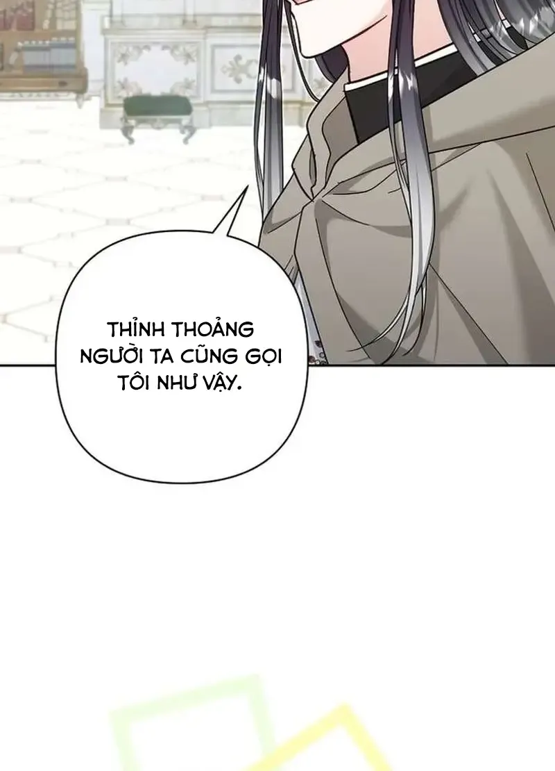 Tiểu Ác Ma Lại Gây Náo Loạn Rồi Chap 36 - Next Chap 37
