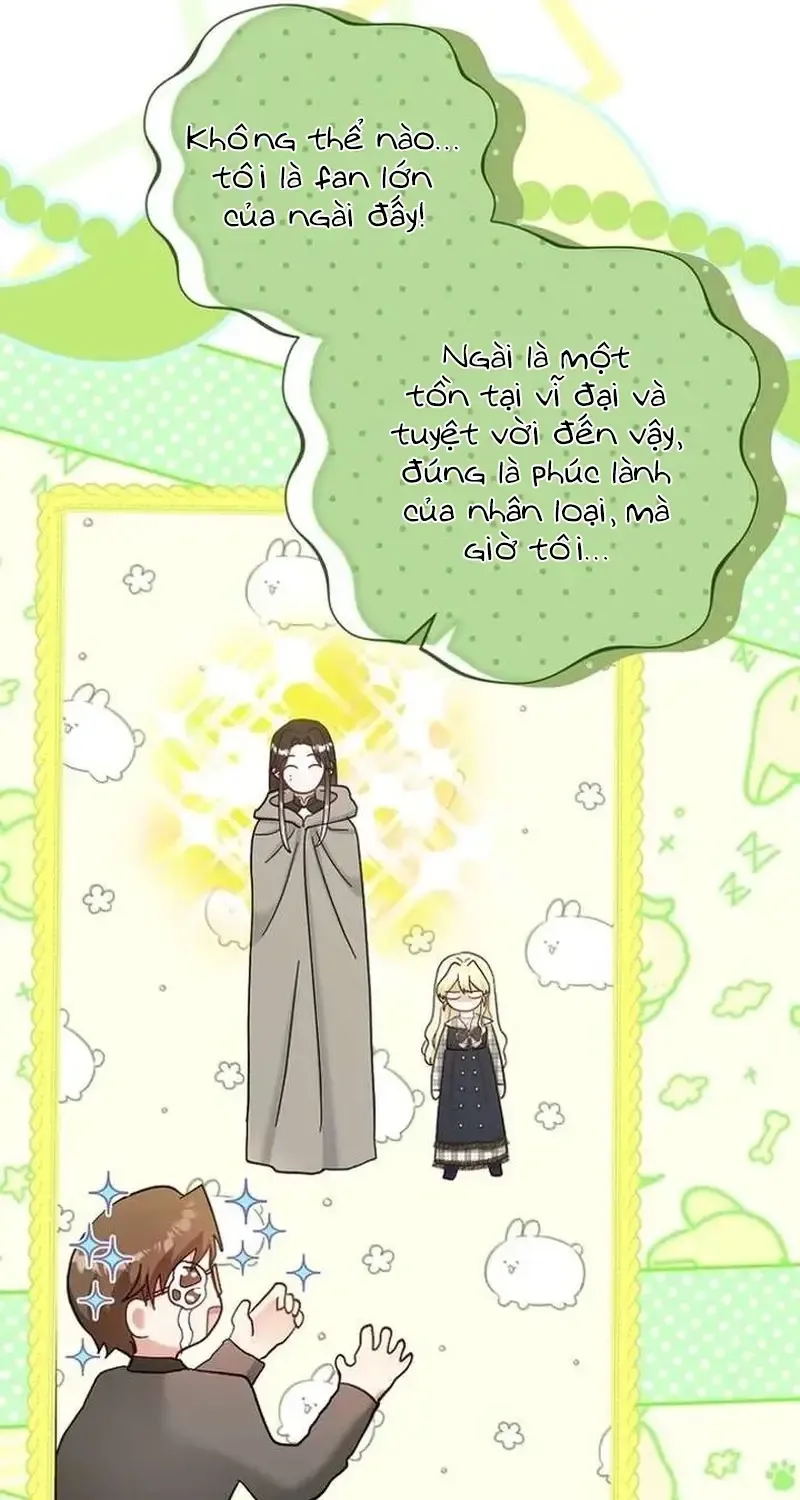 Tiểu Ác Ma Lại Gây Náo Loạn Rồi Chap 36 - Next Chap 37