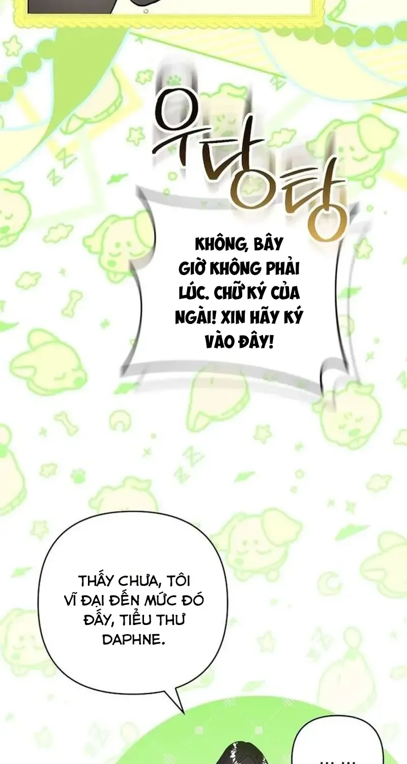 Tiểu Ác Ma Lại Gây Náo Loạn Rồi Chap 36 - Next Chap 37