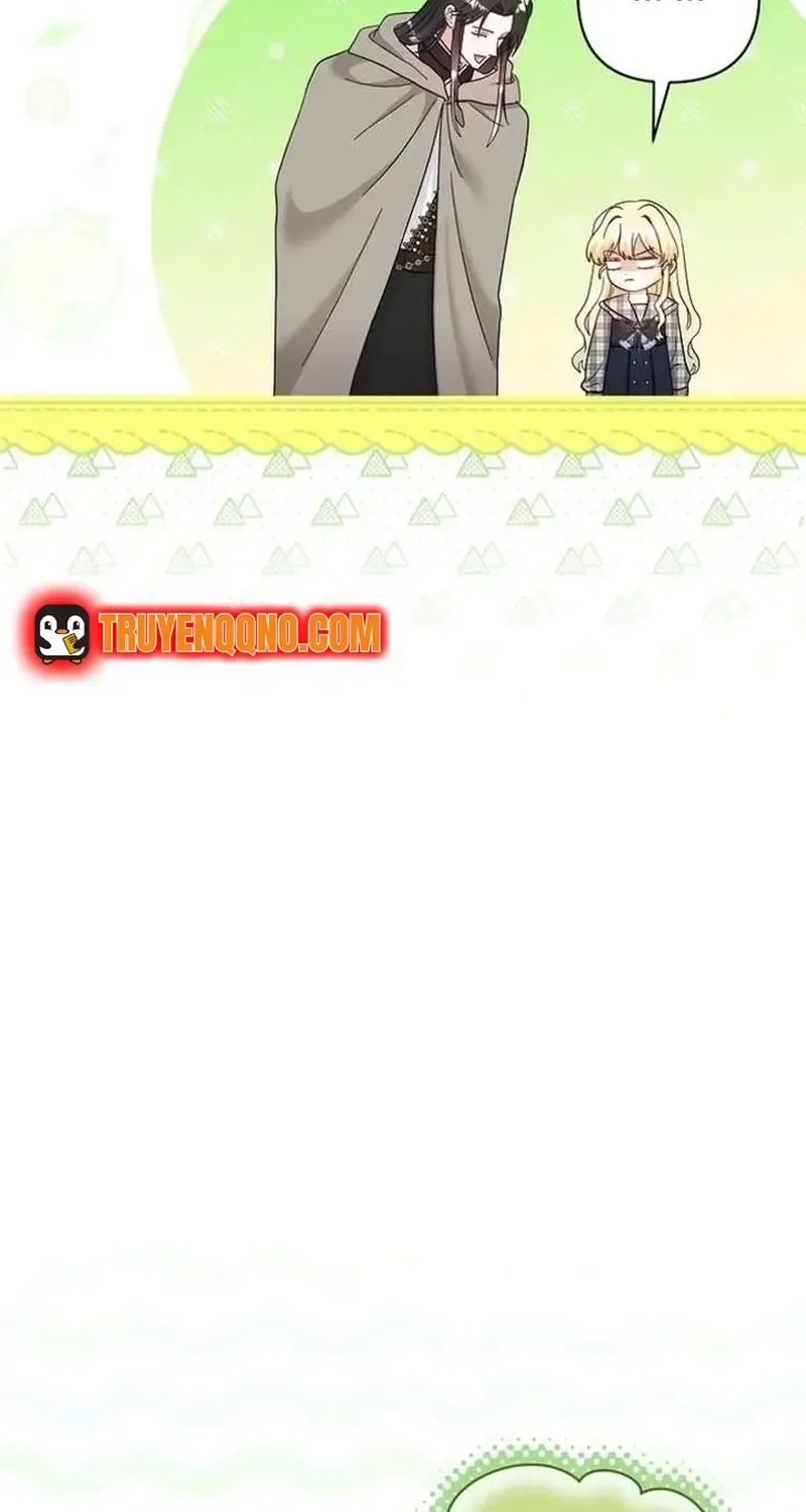 Tiểu Ác Ma Lại Gây Náo Loạn Rồi Chap 36 - Next Chap 37