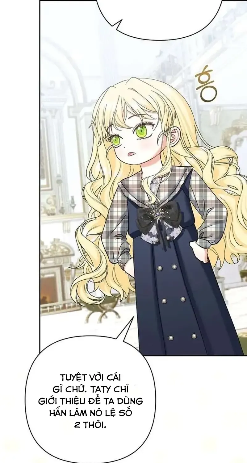 Tiểu Ác Ma Lại Gây Náo Loạn Rồi Chap 36 - Next Chap 37