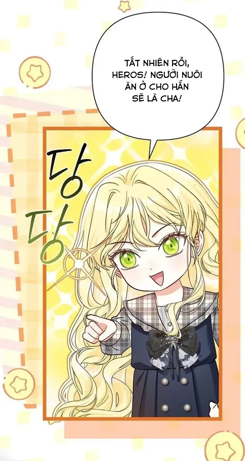 Tiểu Ác Ma Lại Gây Náo Loạn Rồi Chap 36 - Next Chap 37