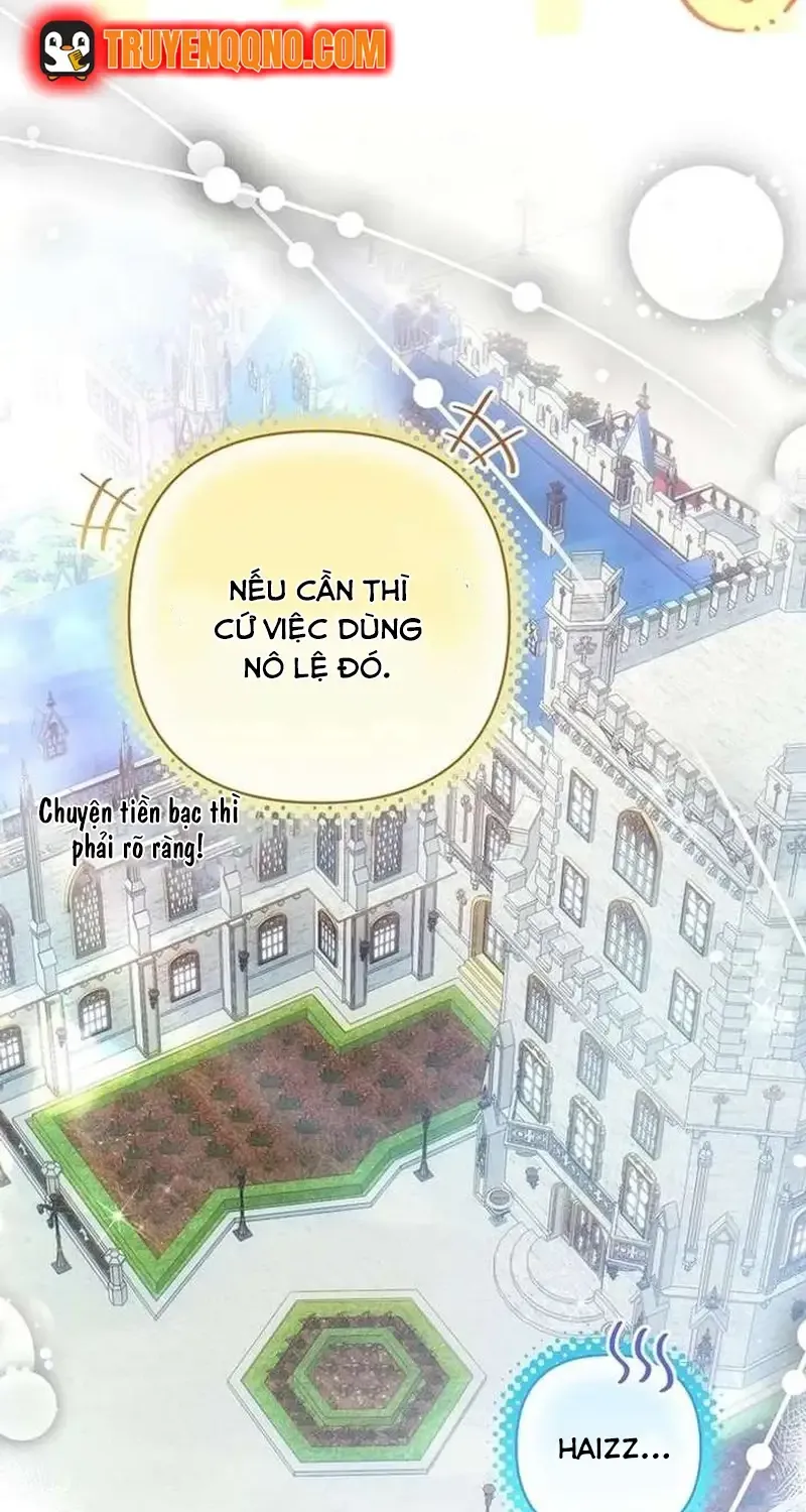 Tiểu Ác Ma Lại Gây Náo Loạn Rồi Chap 36 - Next Chap 37