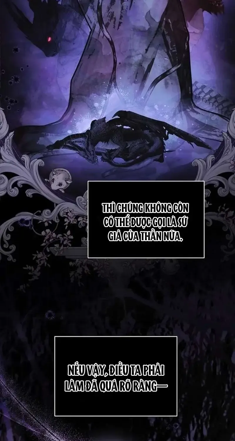 Tiểu Ác Ma Lại Gây Náo Loạn Rồi Chap 36 - Next Chap 37