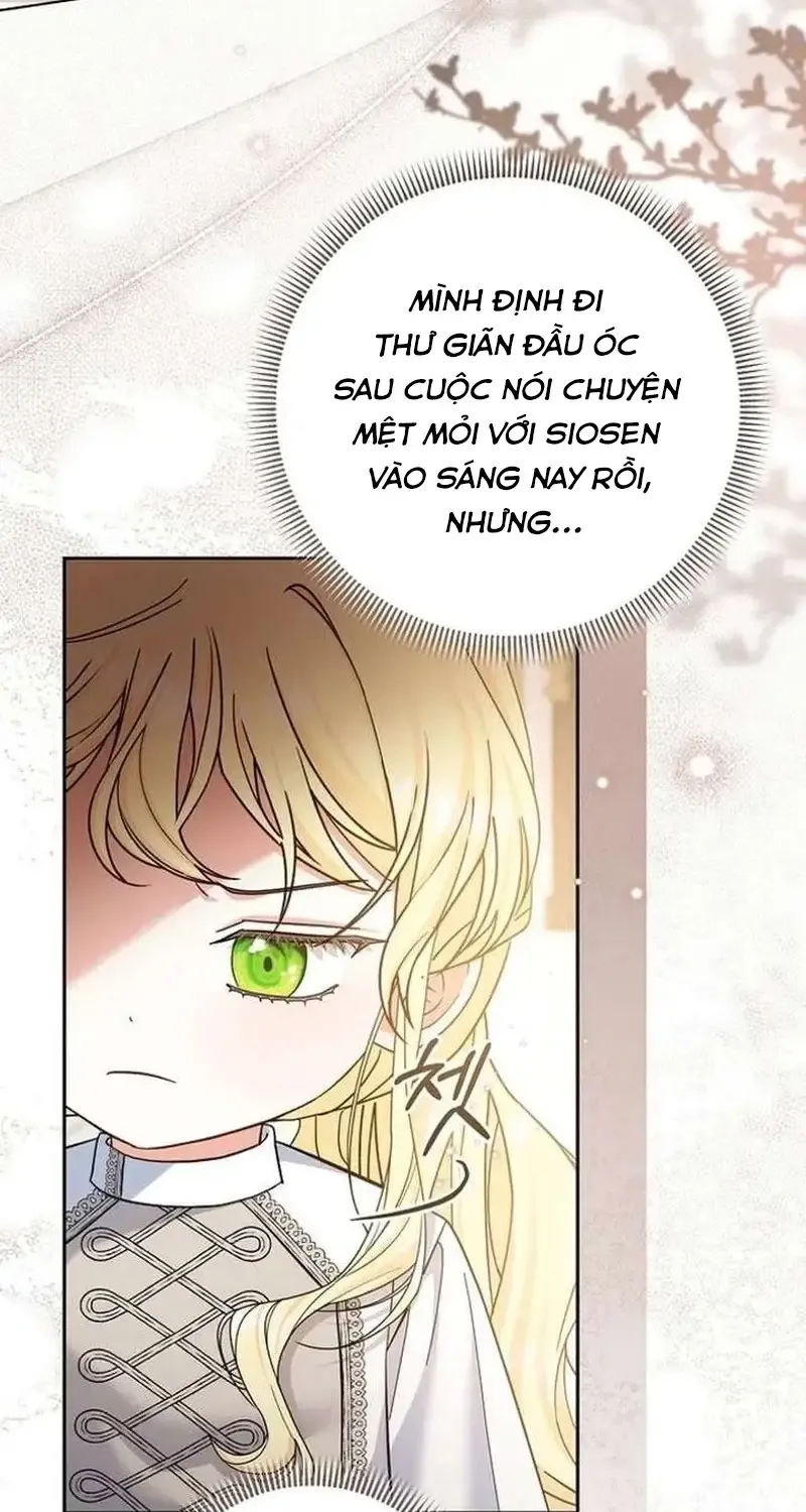 Tiểu Ác Ma Lại Gây Náo Loạn Rồi Chap 37 - Next Chap 38