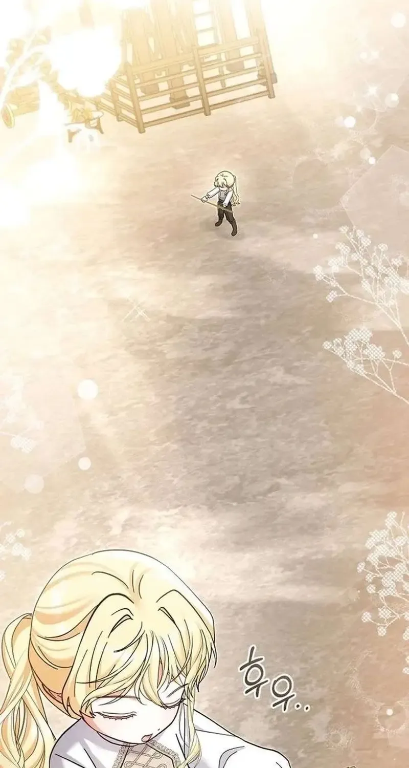 Tiểu Ác Ma Lại Gây Náo Loạn Rồi Chap 37 - Next Chap 38