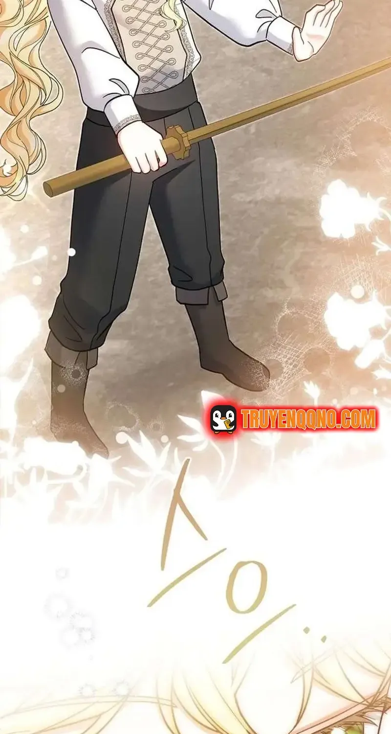 Tiểu Ác Ma Lại Gây Náo Loạn Rồi Chap 37 - Next Chap 38