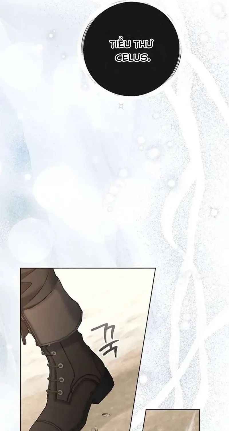 Tiểu Ác Ma Lại Gây Náo Loạn Rồi Chap 37 - Next Chap 38